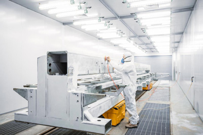 Fabricación
