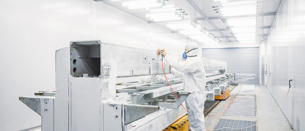 Fabricación