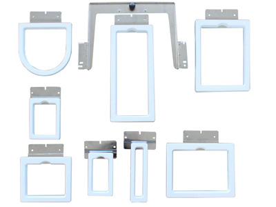 Accesorios y dispositivos opcionales