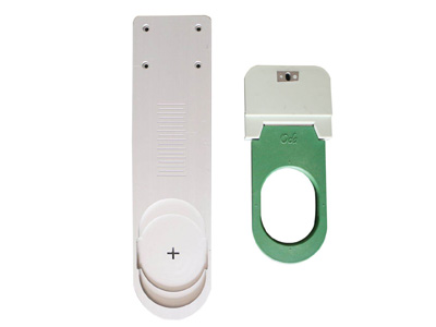 Accesorios y dispositivos opcionales